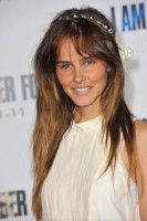photo 11 in Isabel Lucas gallery [id676837] 2014-03-08